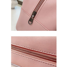 Clear Travel Bag Cherry Puppy Frosted Translucent Waterproof PVC Toiletry Bag Pouch for Washing L 12.2 X 3.9 X 7.9in - view 2