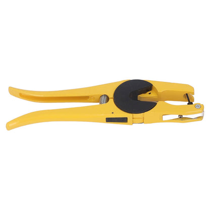 Cow Ear Tag Pliers Single Piece Integrated Bull Ear Marked Pliers Livestock Animal Clamp - view 9