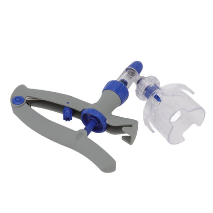 Livestock Continuous Syringe Adjustable Safe Stable Detachable Animal Continuous Injector for Chicken Sheep Geese Ducks 1ml - view 8