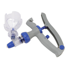 Livestock Continuous Syringe Adjustable Safe Stable Detachable Animal Continuous Injector for Chicken Sheep Geese Ducks 10ml - view 2