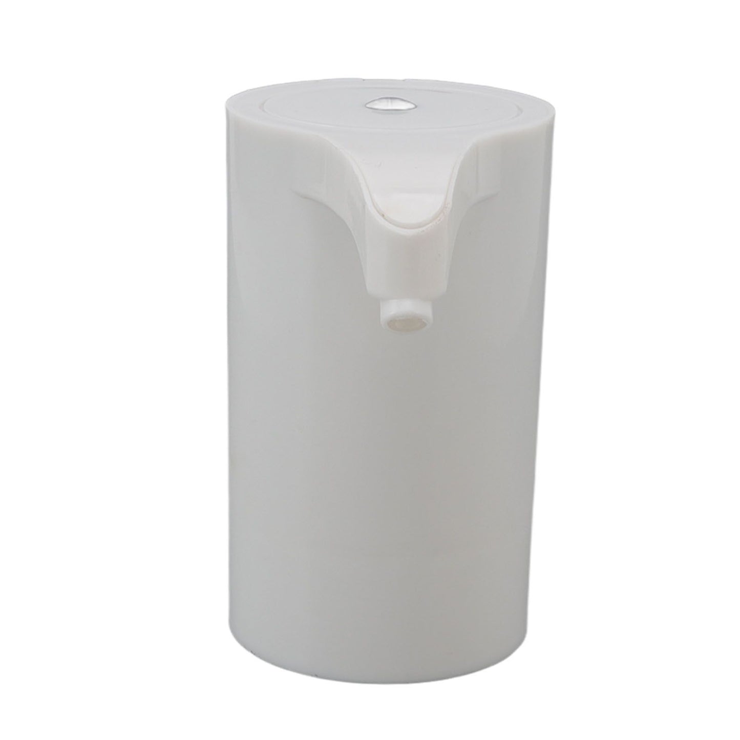 Electric Water Dispenser ABS USB Charging Automatic Bottled Water Dispenser with Hose for Home - view 2