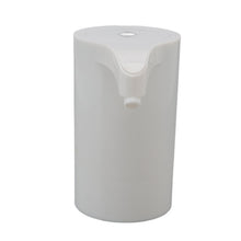 Electric Water Dispenser ABS USB Charging Automatic Bottled Water Dispenser with Hose for Home - view 2