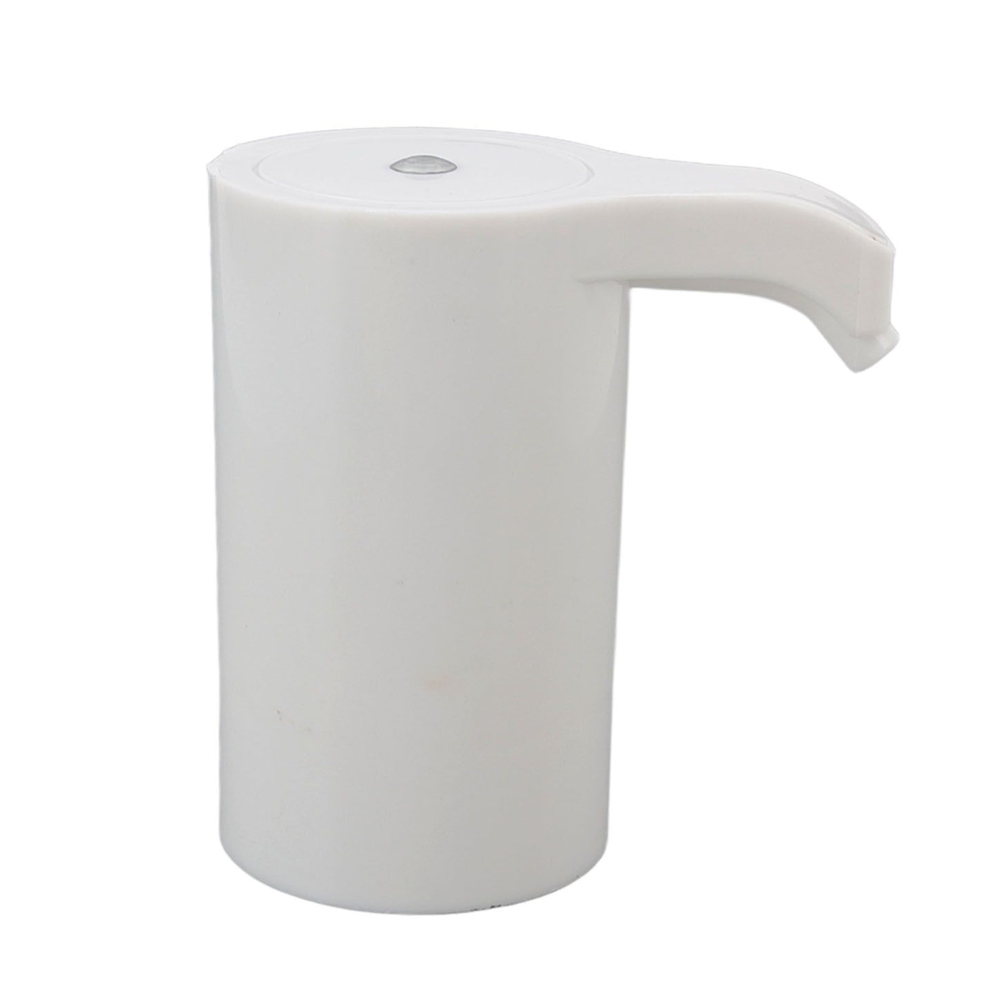Electric Water Dispenser ABS USB Charging Automatic Bottled Water Dispenser with Hose for Home - view 4