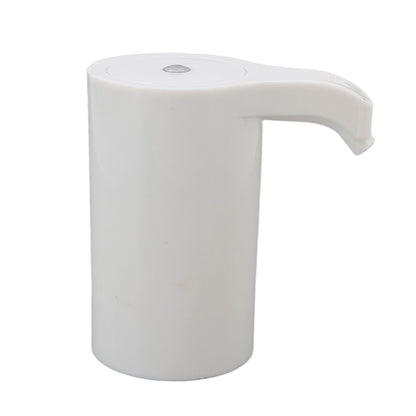 Electric Water Dispenser ABS USB Charging Automatic Bottled Water Dispenser with Hose for Home - view 4