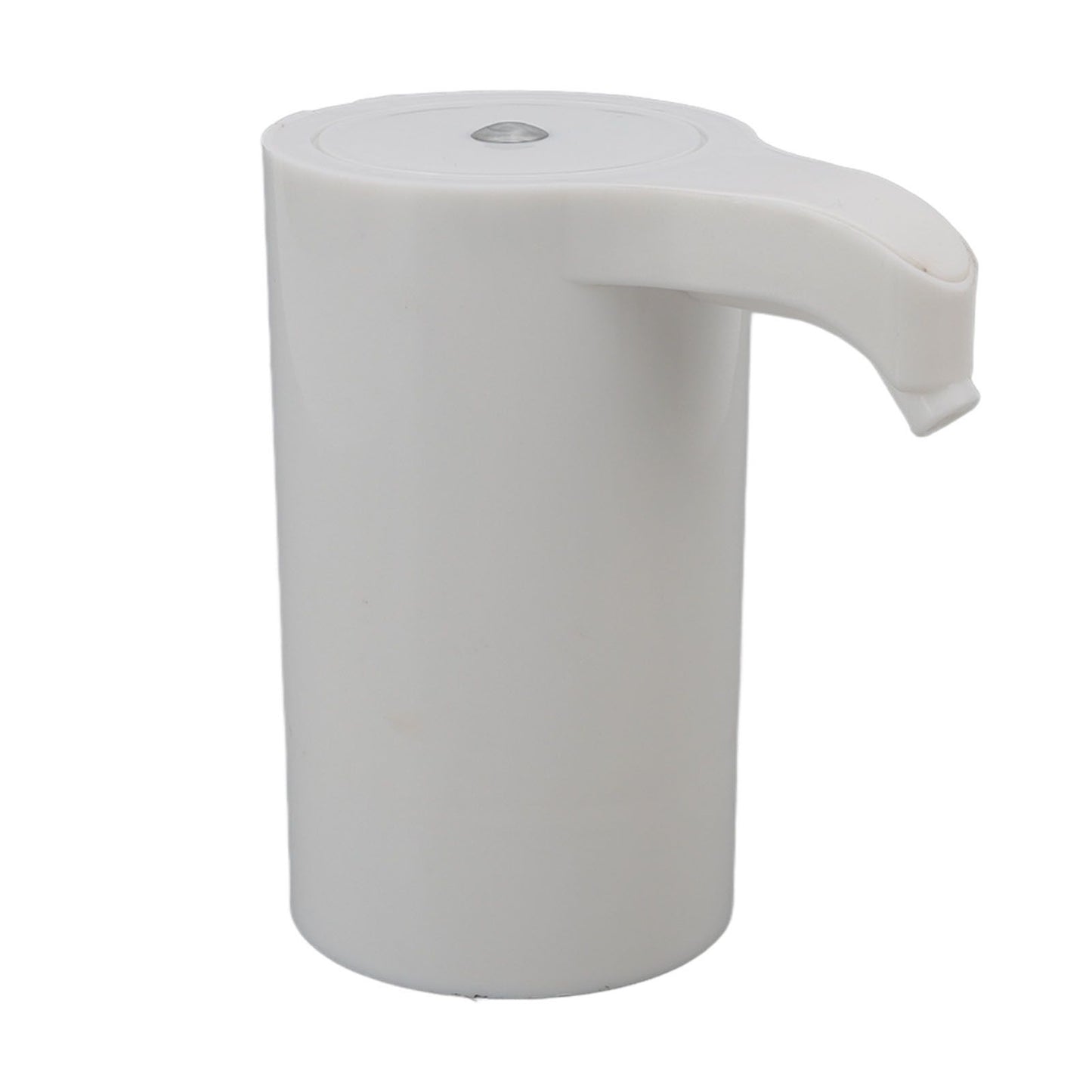 Electric Water Dispenser ABS USB Charging Automatic Bottled Water Dispenser with Hose for Home - view 5