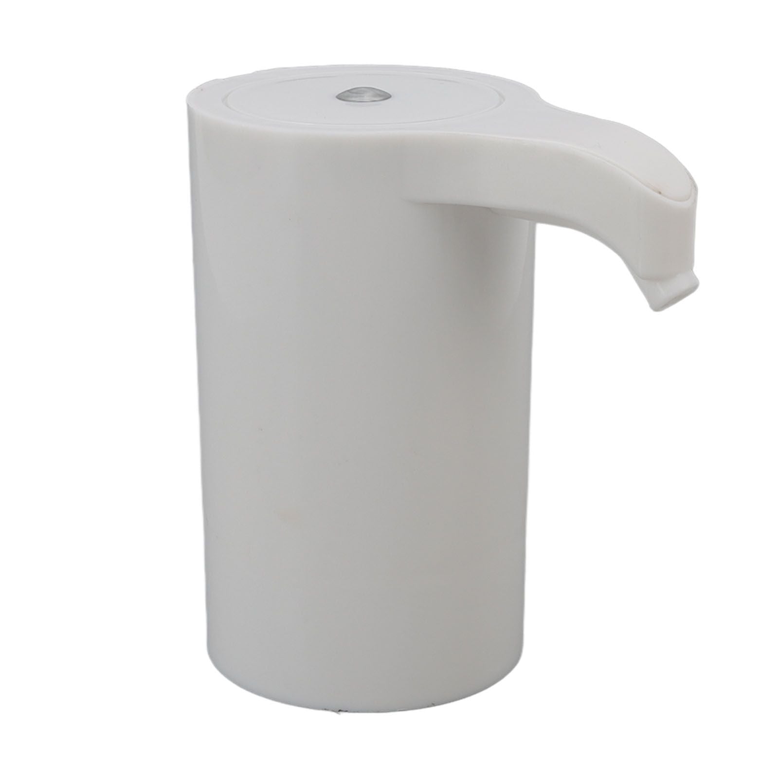 Electric Water Dispenser ABS USB Charging Automatic Bottled Water Dispenser with Hose for Home - view 5