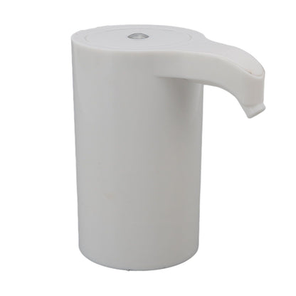 Electric Water Dispenser ABS USB Charging Automatic Bottled Water Dispenser with Hose for Home - view 5