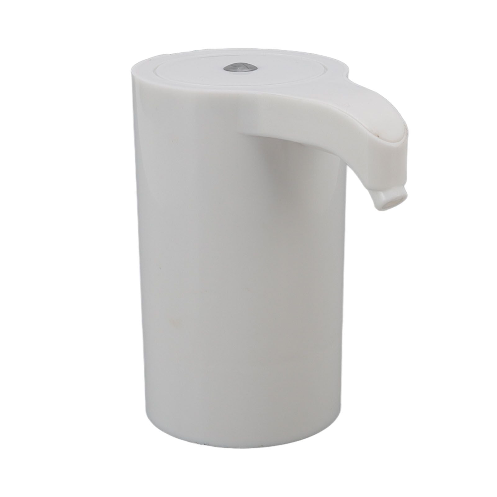 Electric Water Dispenser ABS USB Charging Automatic Bottled Water Dispenser with Hose for Home - view 6