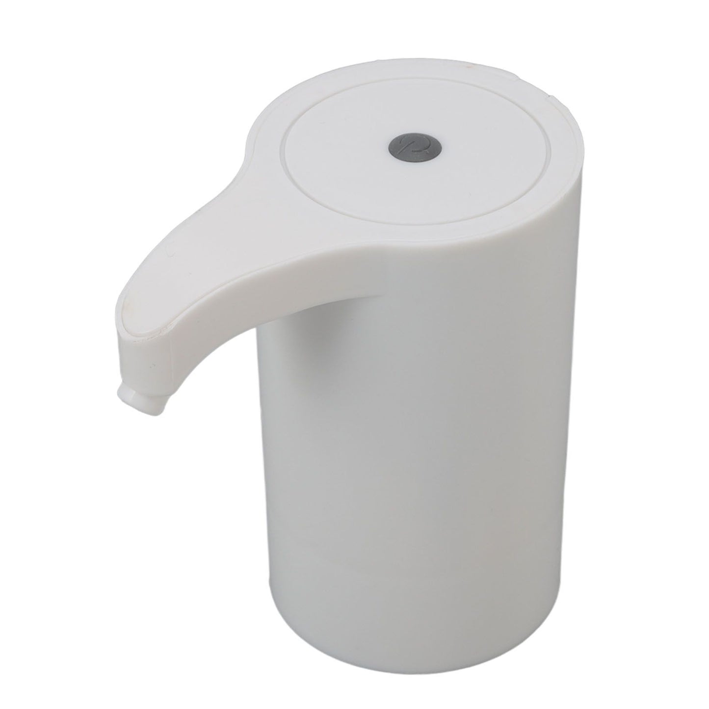 Electric Water Dispenser ABS USB Charging Automatic Bottled Water Dispenser with Hose for Home - view 7