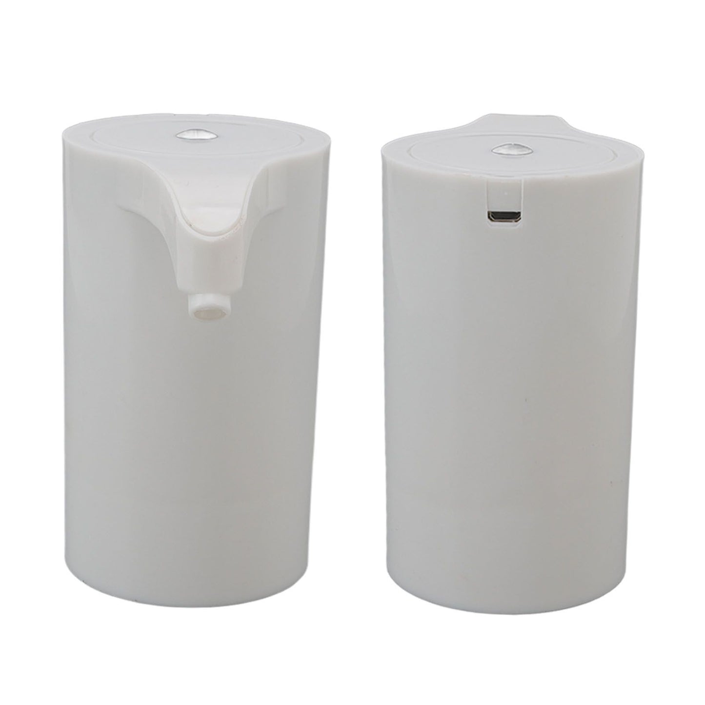 Electric Water Dispenser ABS USB Charging Automatic Bottled Water Dispenser with Hose for Home - view 8