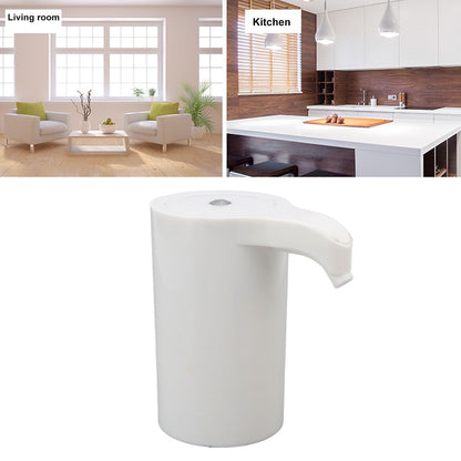 Electric Water Dispenser ABS USB Charging Automatic Bottled Water Dispenser with Hose for Home - view 10