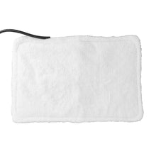 10W 5V Pet Heated Bed USB Interface Electric Bite Resistant Pet Heating Pad for Dogs Cats 75x55x2cm / 29.5x21.7x0.8in - view 2