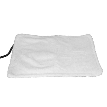 10W 5V Pet Heated Bed USB Interface Electric Bite Resistant Pet Heating Pad for Dogs Cats 75x55x2cm / 29.5x21.7x0.8in - view 6
