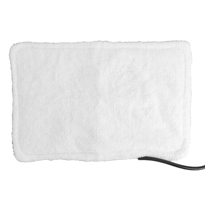 10W 5V Pet Heated Bed USB Interface Electric Bite Resistant Pet Heating Pad for Dogs Cats 75x55x2cm / 29.5x21.7x0.8in - view 7