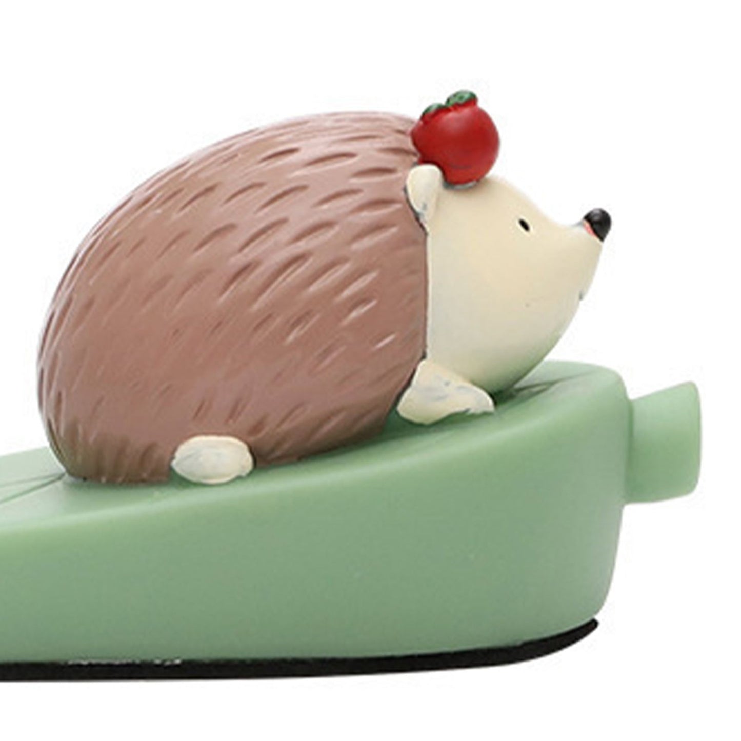 Cute Animal Door Stop Collision Prevention Windproof Prevent Slipping Funny Decorative Wedge Door Stopper Hedgehog - view 7
