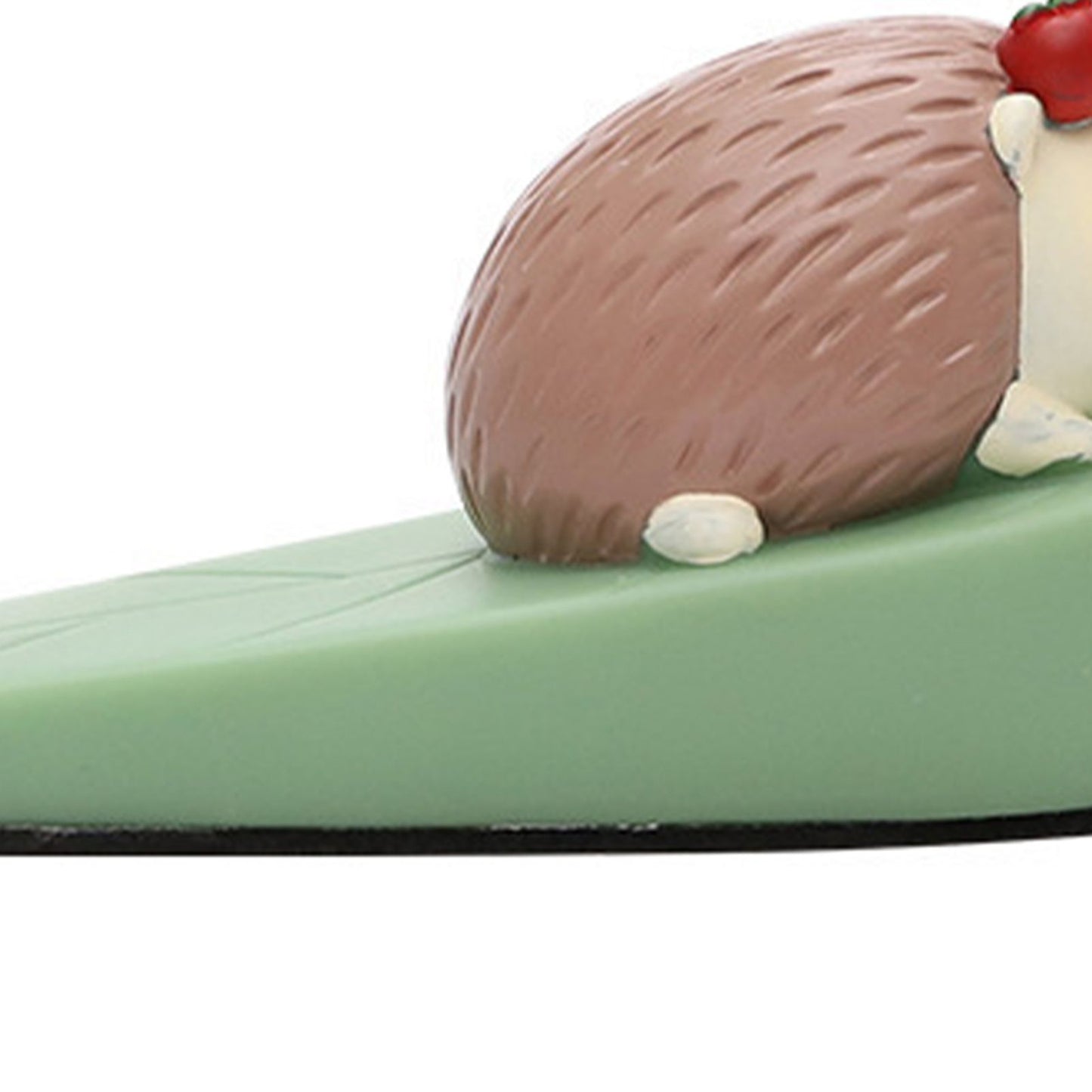 Cute Animal Door Stop Collision Prevention Windproof Prevent Slipping Funny Decorative Wedge Door Stopper Hedgehog - view 8