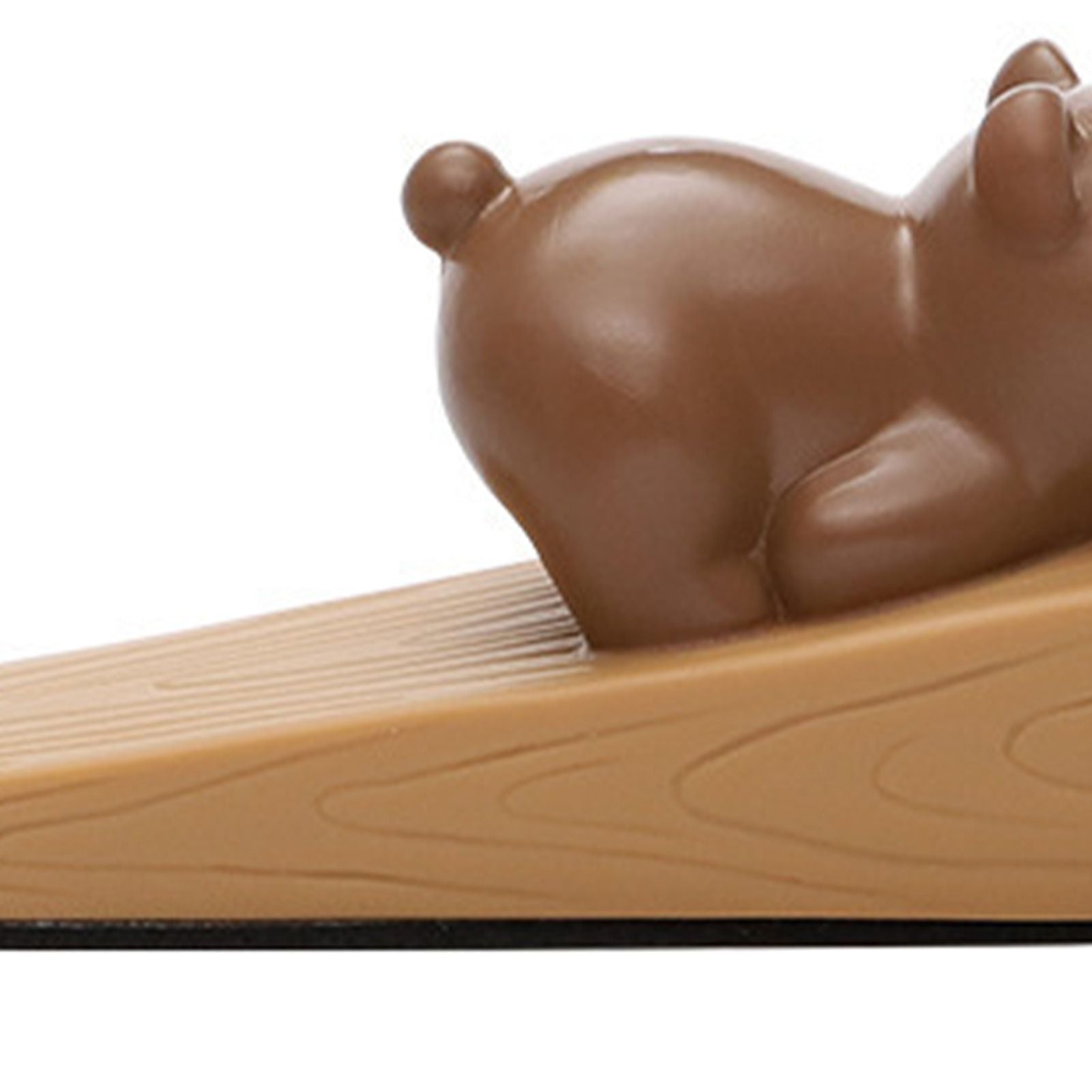 Cute Animal Door Stop Collision Prevention Windproof Prevent Slipping Funny Decorative Wedge Door Stopper Little Bear - view 8
