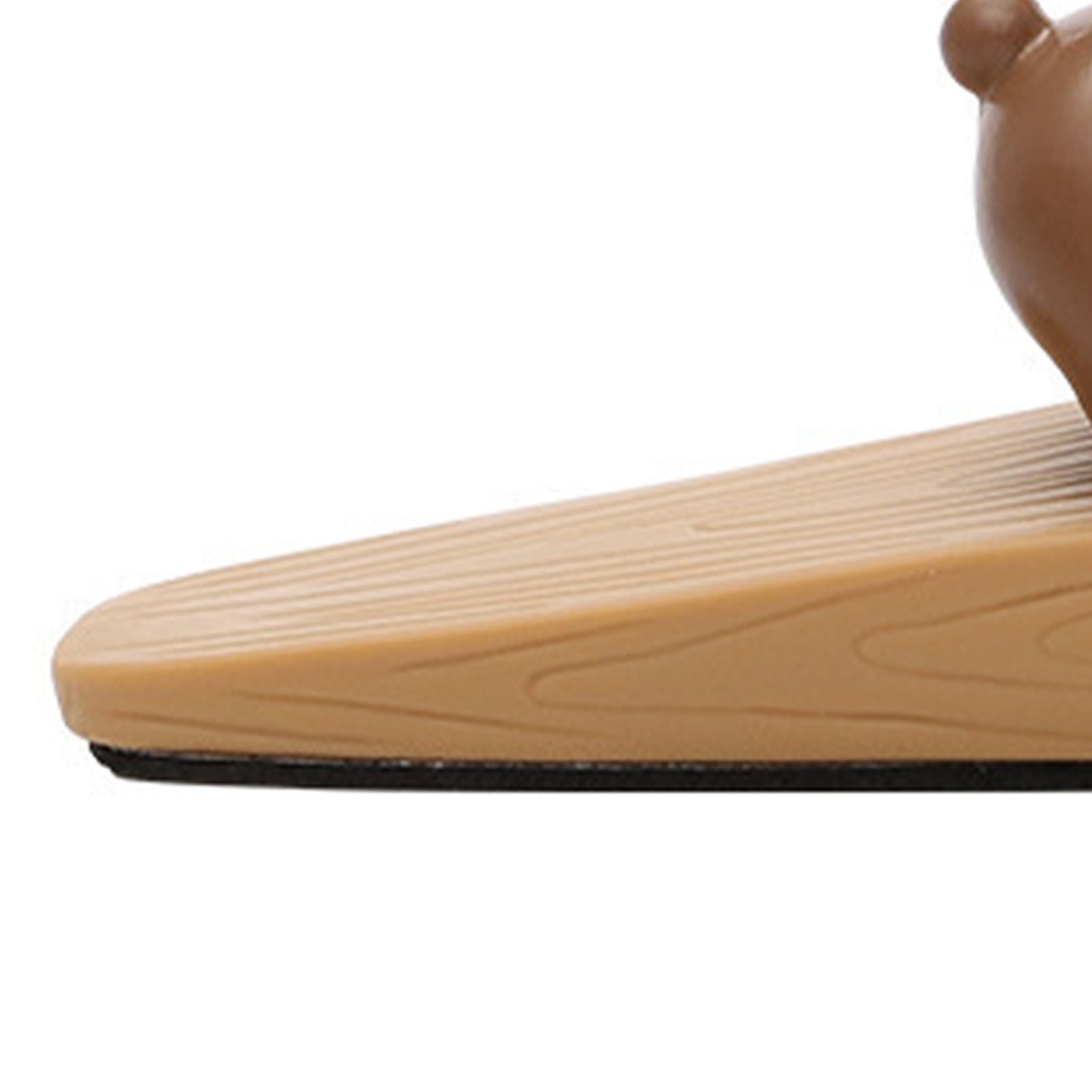 Cute Animal Door Stop Collision Prevention Windproof Prevent Slipping Funny Decorative Wedge Door Stopper Little Bear - view 9