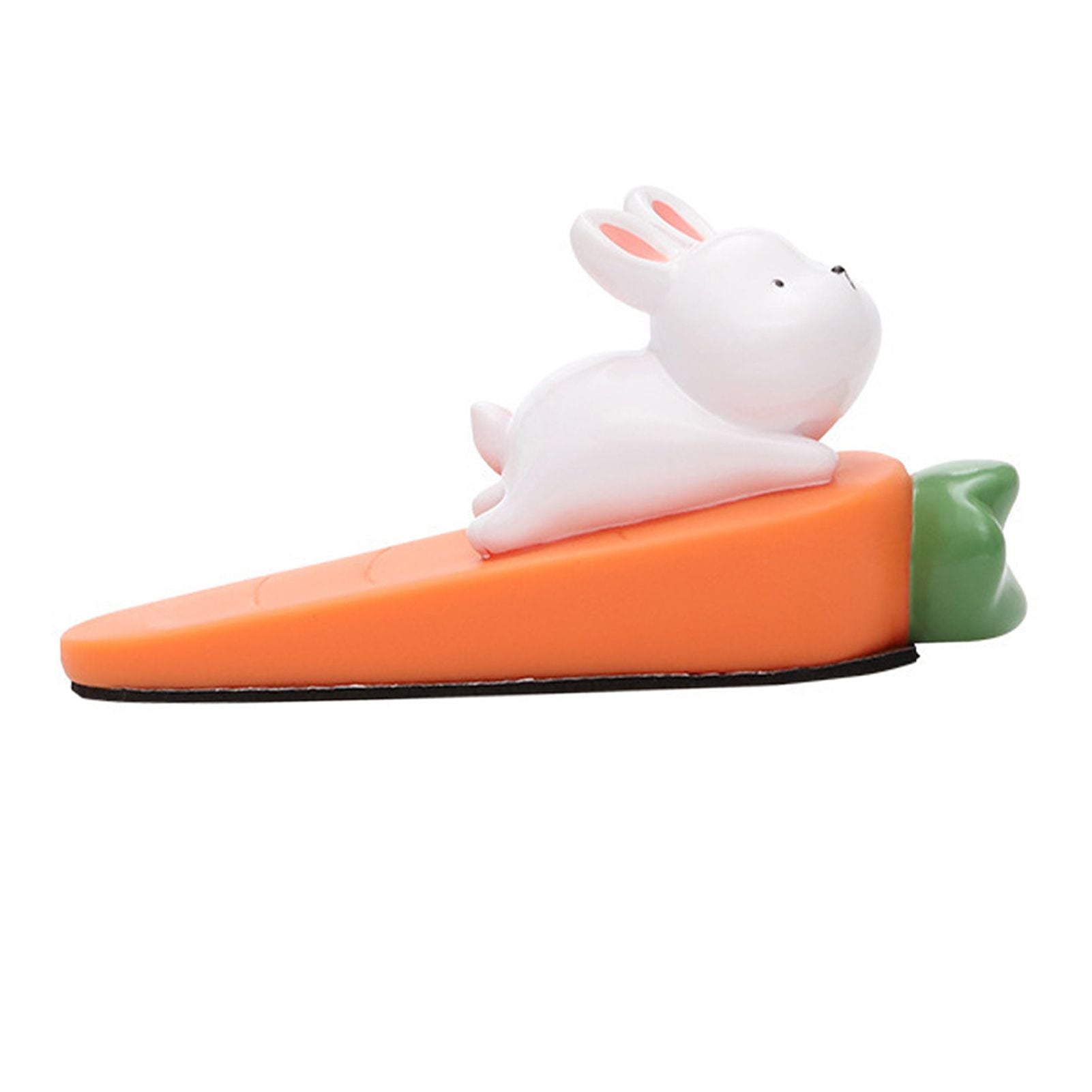 Cute Animal Door Stop Collision Prevention Windproof Prevent Slipping Funny Decorative Wedge Door Stopper Rabbit - view 3