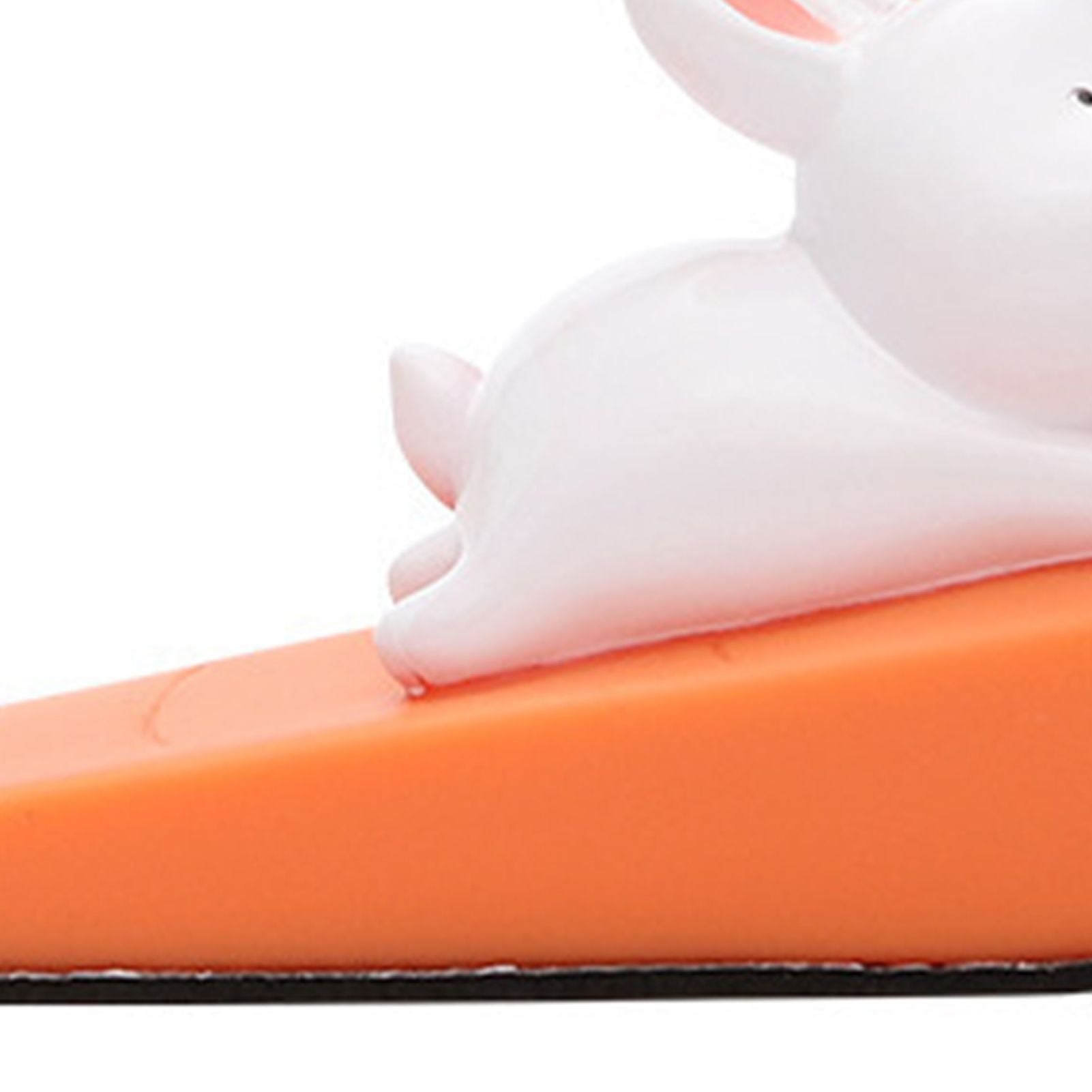 Cute Animal Door Stop Collision Prevention Windproof Prevent Slipping Funny Decorative Wedge Door Stopper Rabbit - view 8