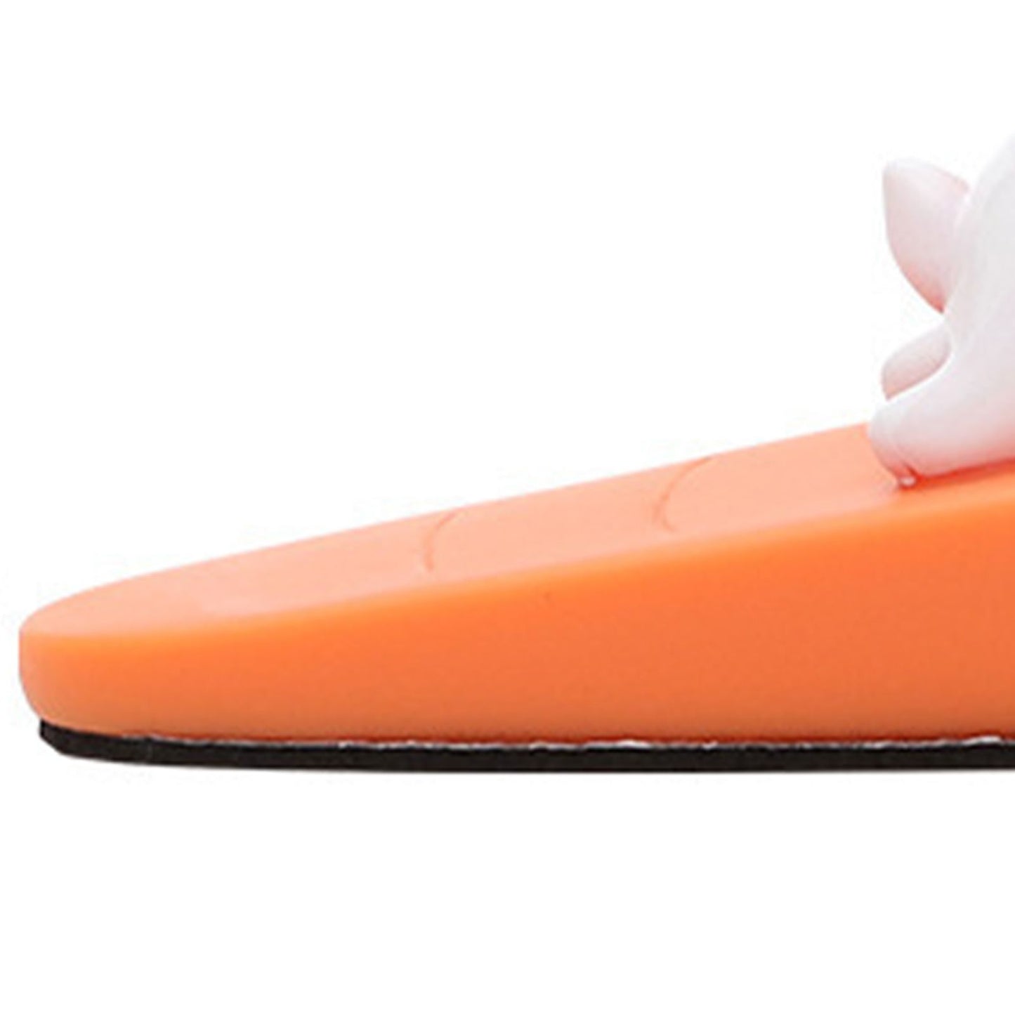 Cute Animal Door Stop Collision Prevention Windproof Prevent Slipping Funny Decorative Wedge Door Stopper Rabbit - view 9