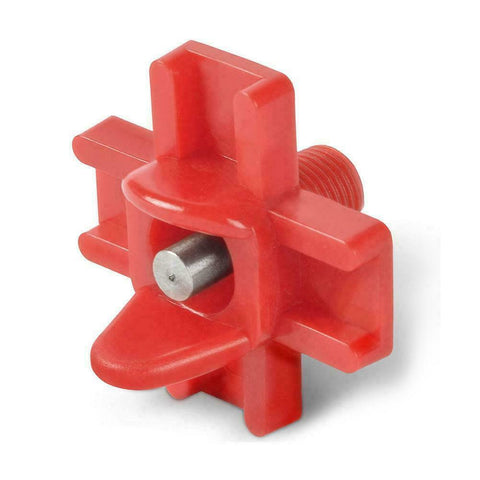 Cheeky Chooka Horizontal Poultry Water Nipple 5Pk - view 2