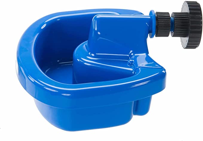 Maxi-Cup Automatic Poultry Waterer Cups x 2 - view 3