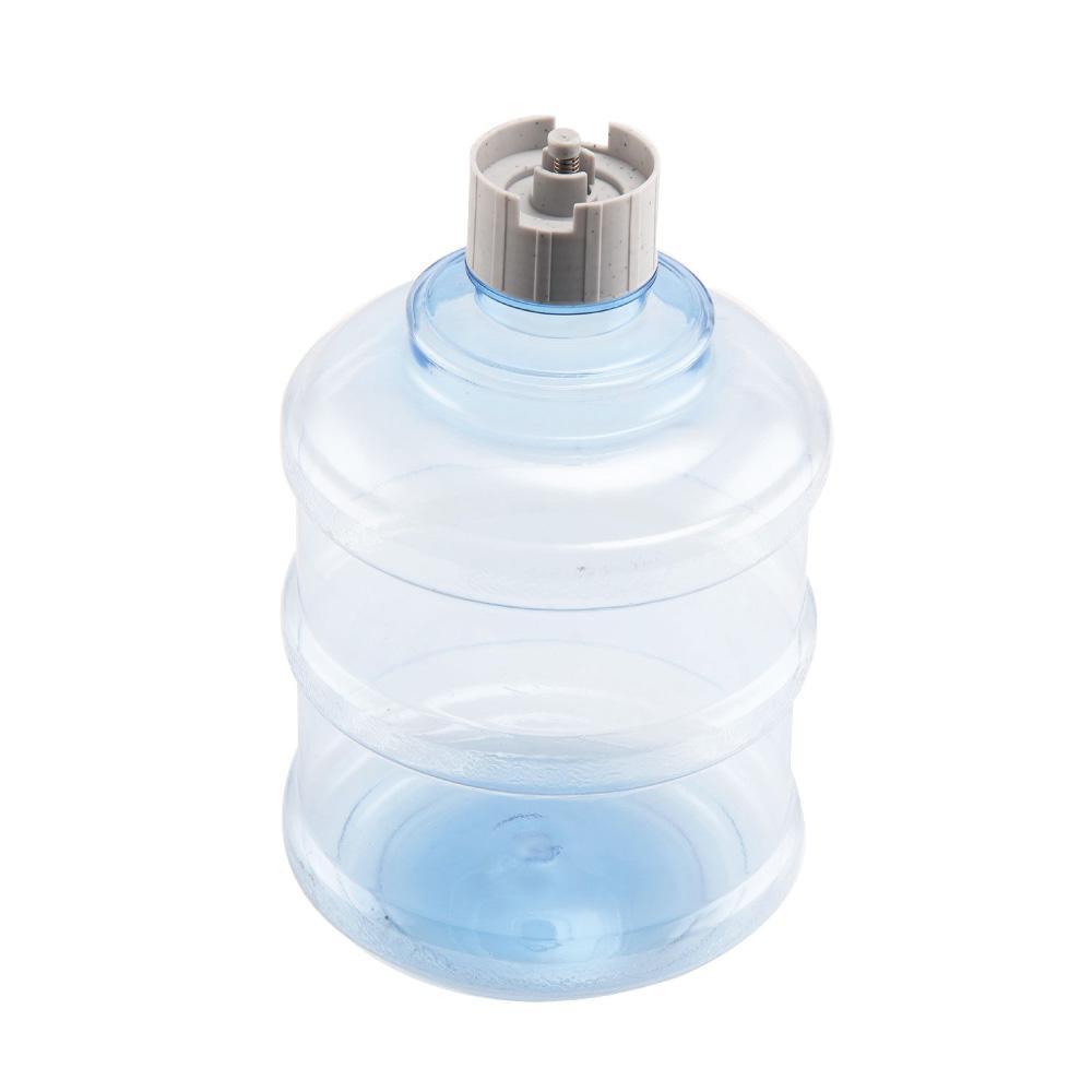 3.8L Pet Water Drinker Auotmatic Dispenser Dog Cat Feeder or Waterer Bowl Bottle - view 2