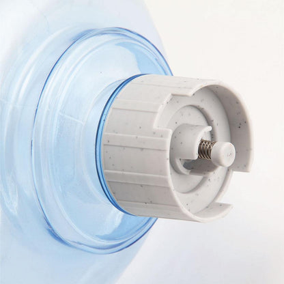 3.8L Pet Water Drinker Auotmatic Dispenser Dog Cat Feeder or Waterer Bowl Bottle - view 3