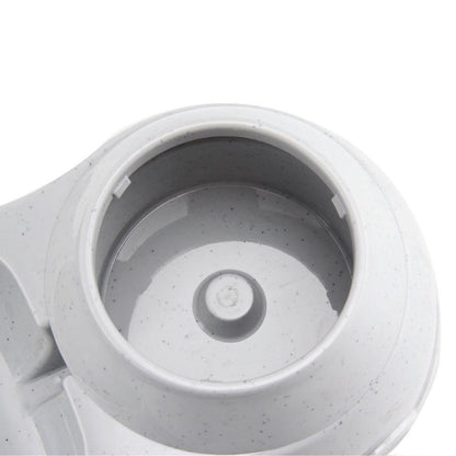 3.8L Pet Water Drinker Auotmatic Dispenser Dog Cat Feeder or Waterer Bowl Bottle - view 4