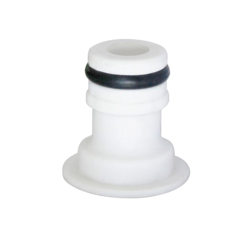 Dog Drinking Water Fountain Outdoor AFP Garden Push On Pet Sprinkler Dispenser - view 3