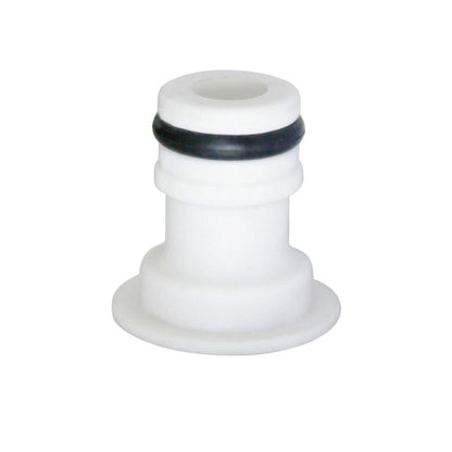 Dog Drinking Water Fountain Outdoor AFP Garden Push On Pet Sprinkler Dispenser - view 3