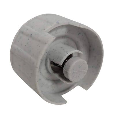 Rooster Farms Replacement Valve Spare Part for 3.8L Pet Water Drinker Dispenser