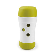 Dog Treat Frenzy Roll - Interactive Dispenser Feeder Toy All For Paws Pet - view 2