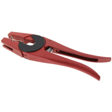 Ear Tag Applicator Plier - Metal Livestock Animal Cattle Punch Tagger Tool - view 2
