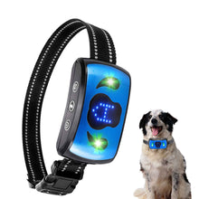 Dog Bark Collar - Vibration Magnetic Charging Waterproof Smart Barking Detection - view 2