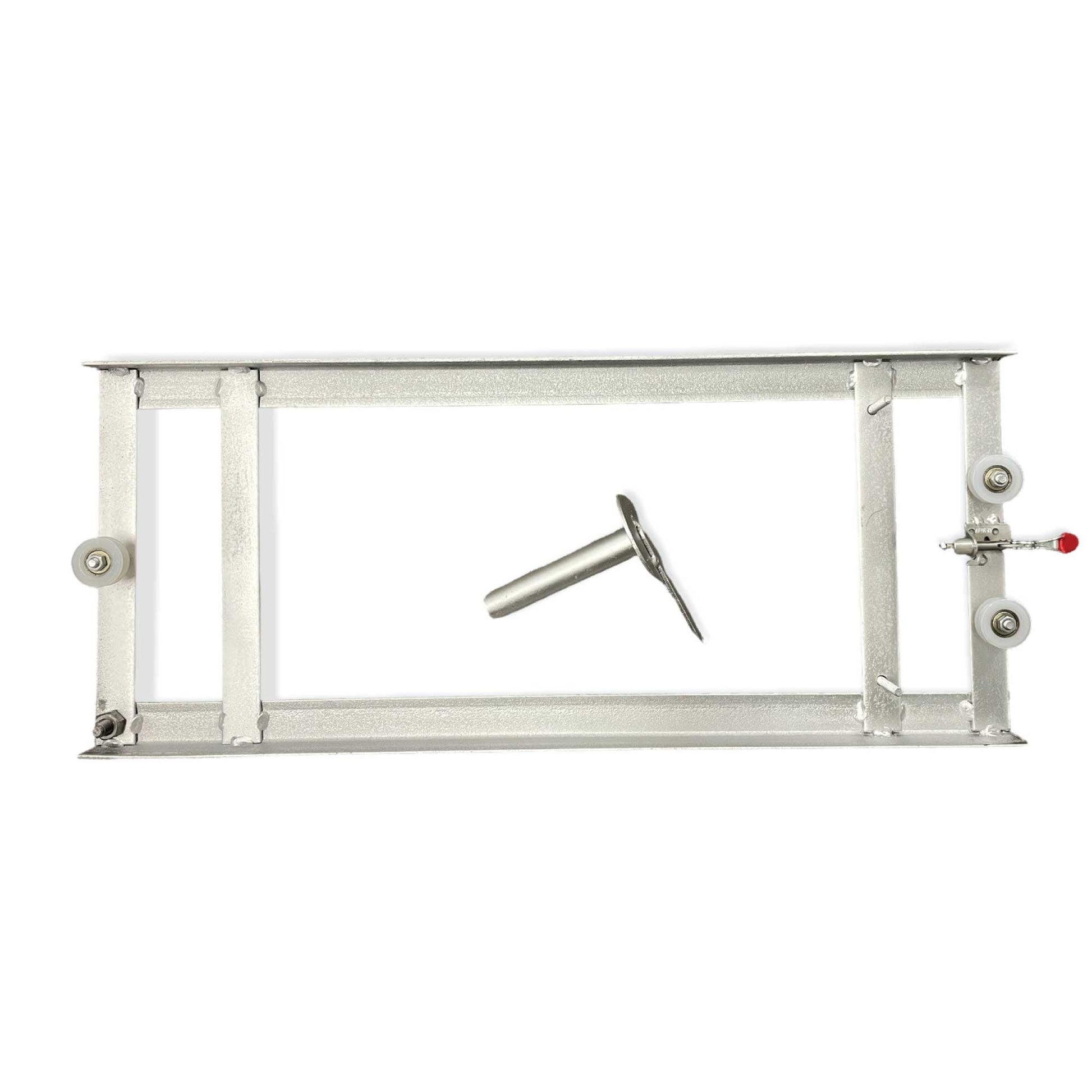 Wiring Board Beehive Frame Jig Bee Hive Deep Frames Assembly Tool Beekeeping - view 2