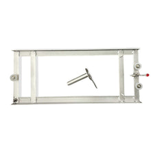 Wiring Board Beehive Frame Jig Bee Hive Deep Frames Assembly Tool Beekeeping - view 2