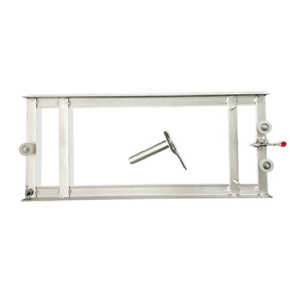 Wiring Board Beehive Frame Jig Bee Hive Deep Frames Assembly Tool Beekeeping - view 2