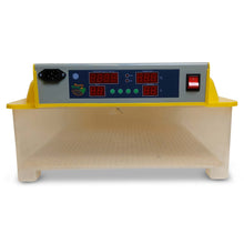 Rooster Farms Electric 60 Egg Incubator + Accessories for Chicken Quail Duck - view 2