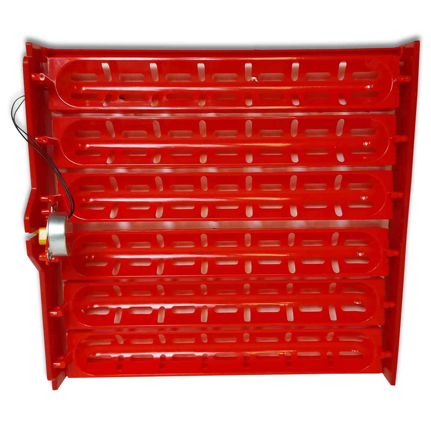 Rooster Farms Electric 60 Egg Incubator + Accessories for Chicken Quail Duck - view 4