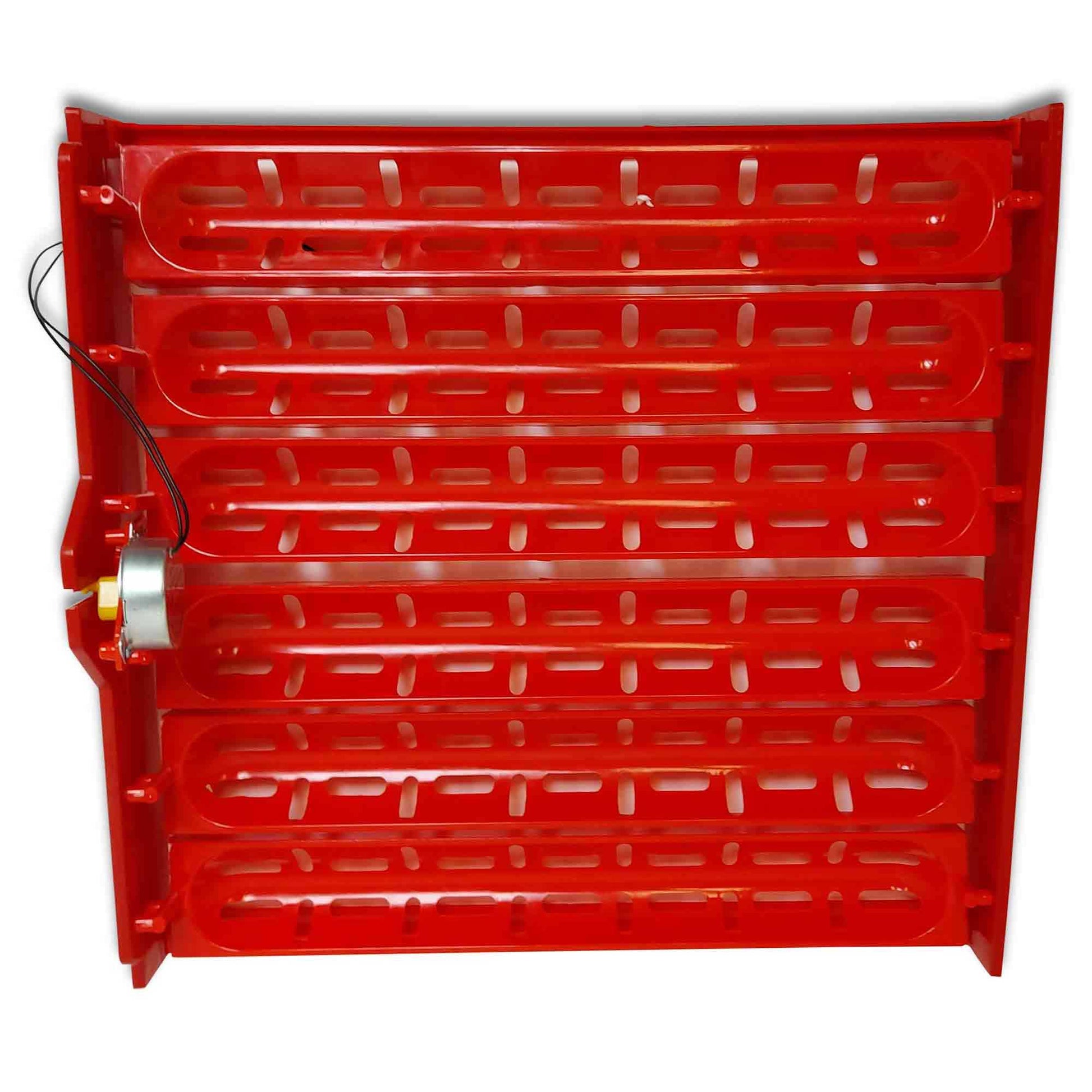 Rooster Farms Electric 60 Egg Incubator + Accessories for Chicken Quail Duck - view 4