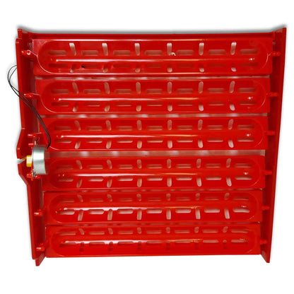 Rooster Farms Electric 60 Egg Incubator + Accessories for Chicken Quail Duck - view 4
