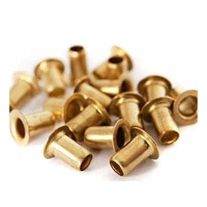 1000 Bee Frame Eyelets Brass Fittings Bee Hive Beehive Beekeeping Beekeeper Tool - view 3