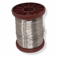 500g Bee Frame Wire 304 Stainless Steel Hive Wax Foundation 600m Roll Beekeeping - view 2