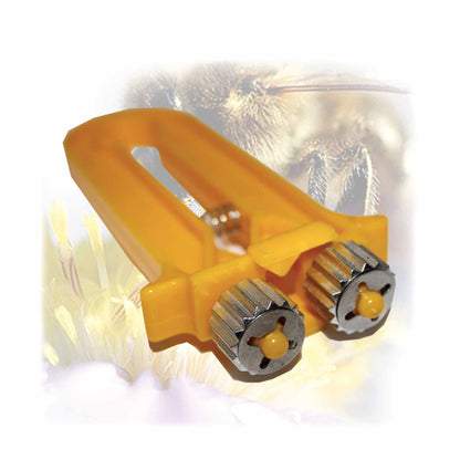Wire Crimper Beehive Frame Bee Hive Cable Pliers Tightener Tensioner Beekeeping - view 4
