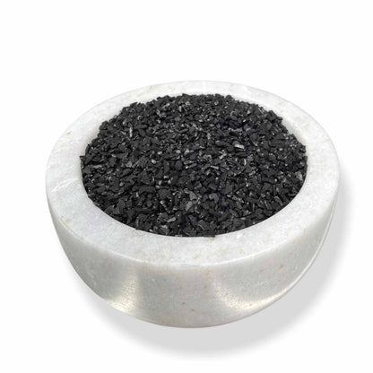 Orku 400g Granular Activated Carbon GAC Coconut Shell Charcoal Filtration Media - view 3