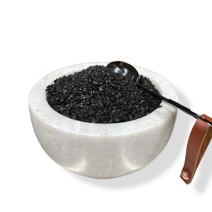 Orku 400g Granular Activated Carbon GAC Coconut Shell Charcoal Filtration Media - view 4