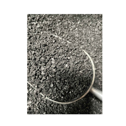 Orku 400g Granular Activated Carbon GAC Coconut Shell Charcoal Filtration Media - view 5