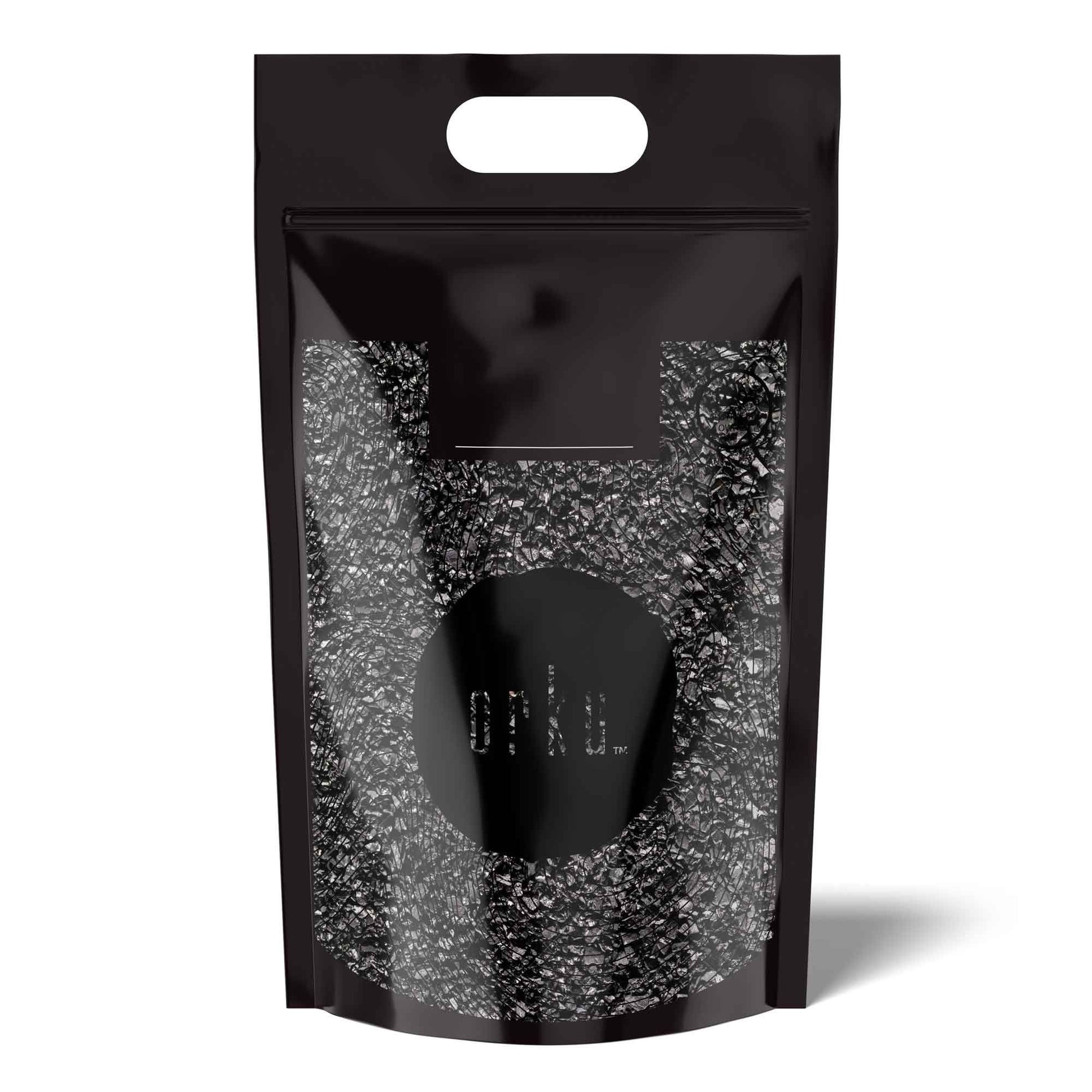 Orku 5Kg Granular Activated Carbon GAC Coconut Shell Charcoal Filtration Media